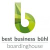 best business bühl Logo