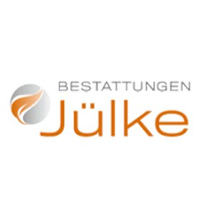 Bestattungen Jülke Logo