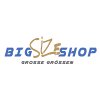 Big Size Shop  Logo