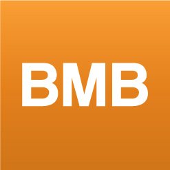 BMB Qualitätsfenster AG, Litauen Logo