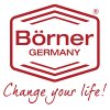 Börner Distribution International GmbH Logo
