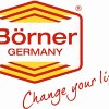 Börner GmbH Logo