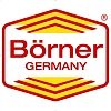 Börner GmbH Logo