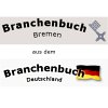 Branchenbuch Bremen Logo