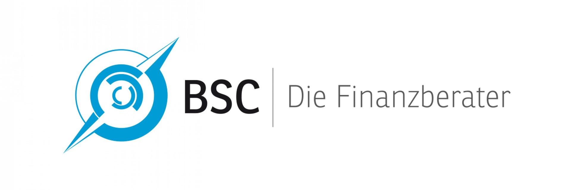 BSC GmbH Philip Wenzel Logo