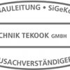 BTT - Bau Technik Tekook Logo