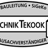 BTT - Bau Technik Tekook Logo