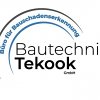 BTT - Bau Technik Tekook Logo