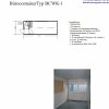 Bürocontainer BCK-1