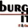 burg ITC GmbH Logo