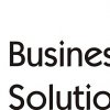 Business Solutions GmbH Logo
