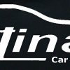 Butinar Car Design Logo