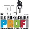 byRLO | Der Internetseiten Profi Logo