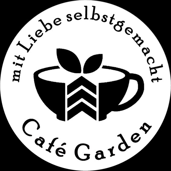 Cafe Garden Logo