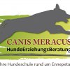 CANIS MERACUS Hundeerziehungsberatung und Mantrailing Coaching Logo