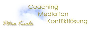 cbk Petra Knabe - Coaching-Beratung & Kommunikationstraining Logo