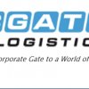 CGATE Logistics GmbH Logo