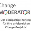 Change Moderator© Logo