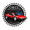 CheCC Auto -mobile- Pflege Logo