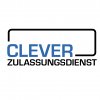 Clever Zulassungsdienst Logo
