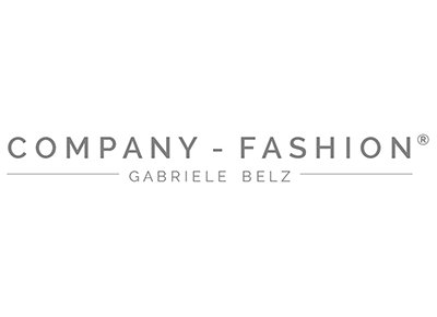 Company-Fashion Gabriele Belz Logo