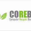 COREBO GmbH Logo