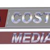 costin-media Logo
