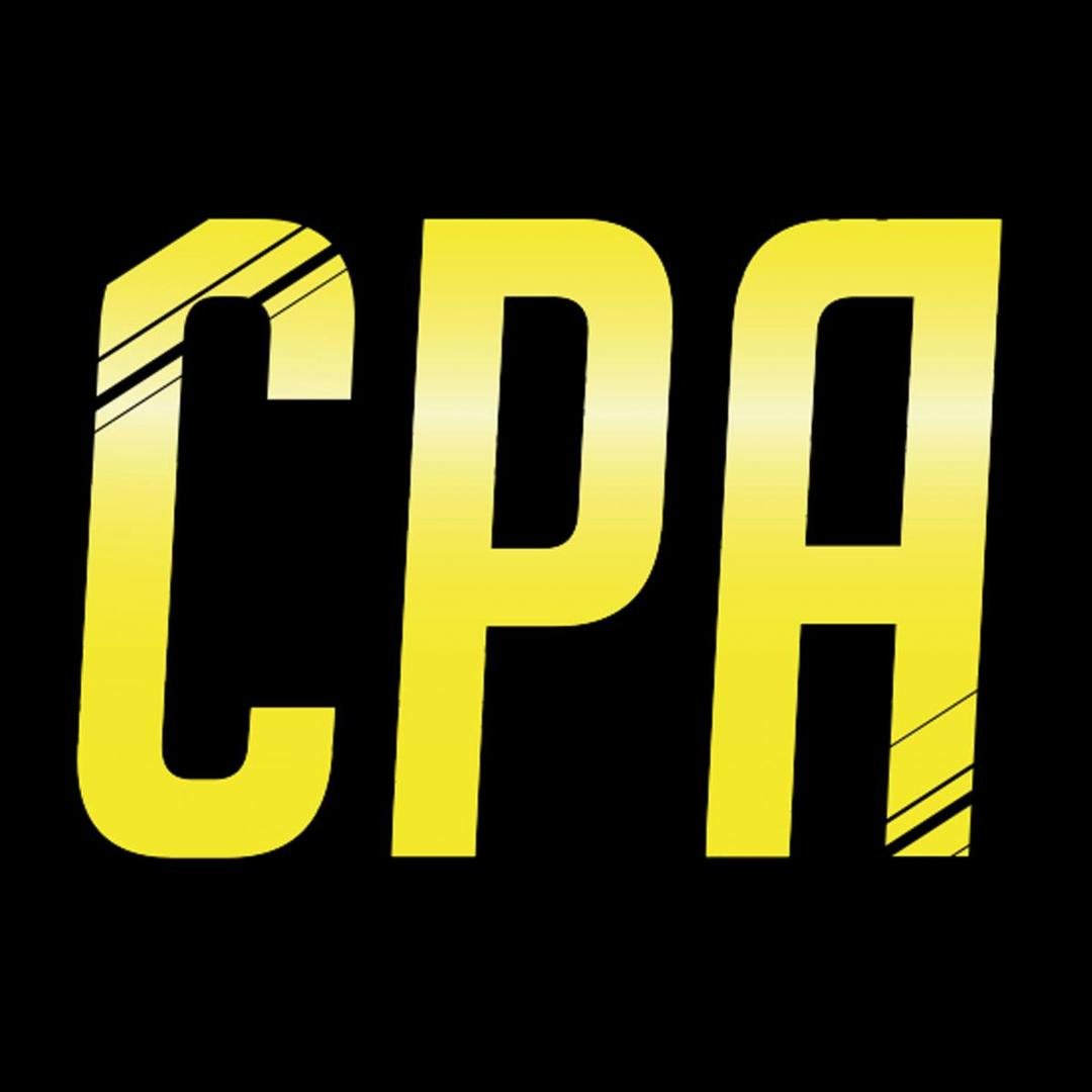 CPA Performance GmbH Logo