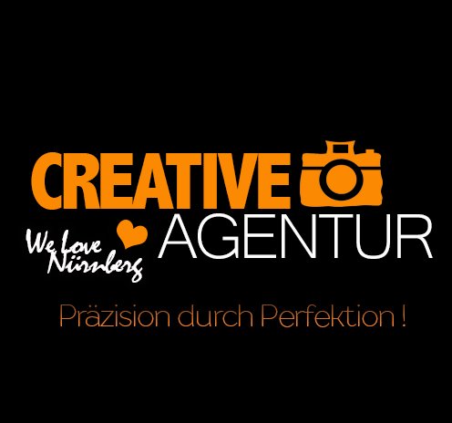 Creative Agentur Ströer Logo