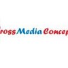 Cross Media Concept Webdesign und Online Marketing Logo