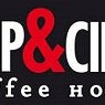 CUP&CINO Coffee House Gronau Logo