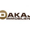 Dakaj Immobilien Logo