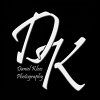 Daniel Klees Fotografie Logo