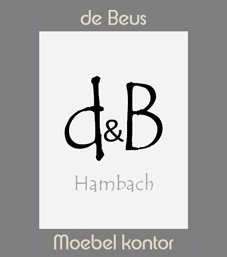 dB Möbel Kontor e.K. Logo