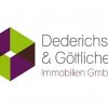 Dederichs & Göttlicher Immobilien GmbH Logo