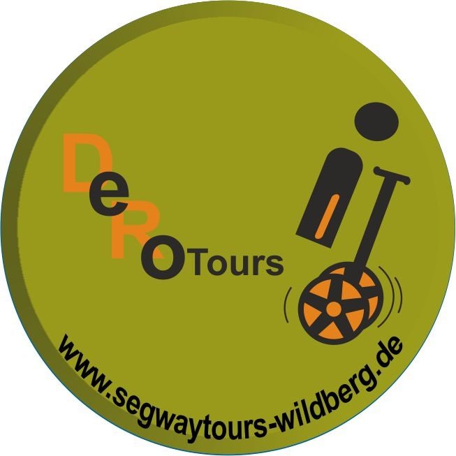 Dero Tours Logo