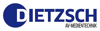 Dietzsch electronic e.K. Logo