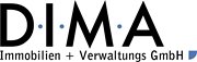 DIMA Immobilien + Verwaltungs GmbH Logo