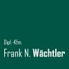 Dipl.-Kfm. Frank N. Wächtler Logo