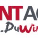 DISCOUNTAGENTUR Logo