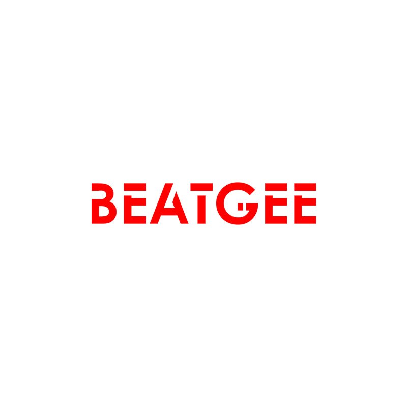 DJ Beatgee Logo