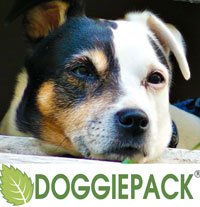 Doggiepack GmbH & Co. KG Heimtierbedarf Logo