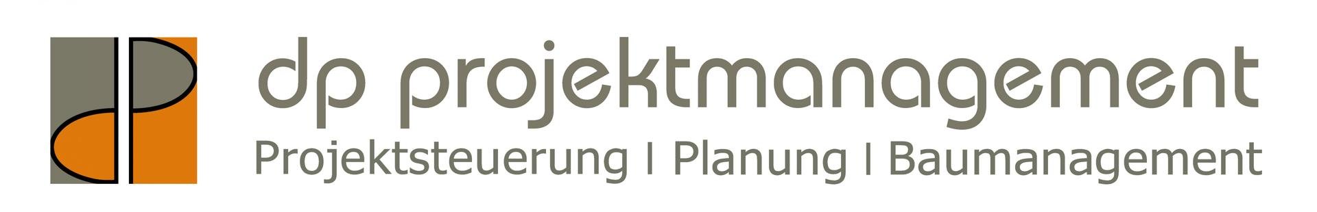 dp Projektmanagement GmbH Logo