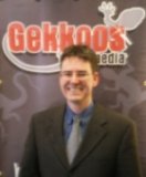 Dr. Reinhard Goy - Gekkoos Affiliatepartner