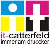 EDV- und XeroTec-Beratung Catterfeld Logo