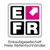 EFR Einkaufsgesellschaft Freier Reifenfachhändler mbH & Co. KG Logo