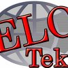 Elotek Elektrotechnik  Logo