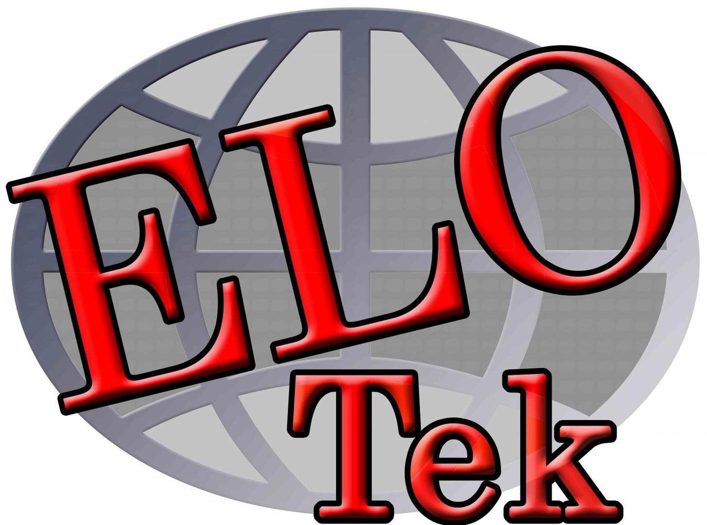 Elotek Elektrotechnik  Logo