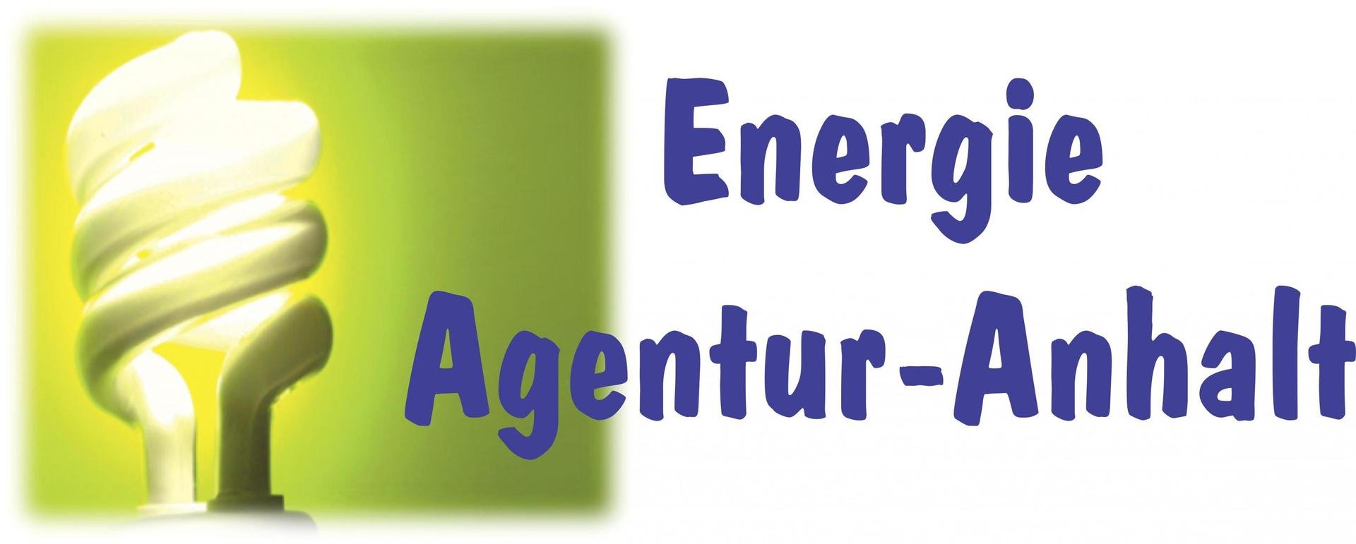 Energie-Agentur-Anhalt Logo