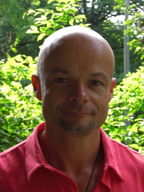 Ernährungsberater, Hypoxi-Coach und Inhaber - Diplomsportlehrer Niels Künne
